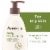 Aveeno Daily Moisturizing Lotion Perspective: front
