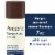 Aveeno Therapeutic Shave Gel with Oat and Vitamin E Soothes Dry Skin Fragrance-Free Perspective: front