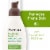 Aveeno Clear Complexion Foaming Cleanser Perspective: front
