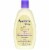 Aveeno® Baby Lavender & Vanilla Scented Calming Comfort Bath Wash Perspective: front