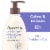 Aveeno Stress Relief Moisturizing Body Lotion Lavender Scent to Calm & Relax Perspective: front