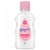 Johnson's® Baby Oil Perspective: front