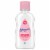 Johnson's® Baby Oil Perspective: front