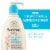 Aveeno Baby Wash & Shampoo Perspective: front