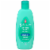 Johnson's 2 in 1 Detangling Shampoo Perspective: front