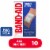 Band-Aid® Tough Strips® Extra Large Adhesive Bandages Perspective: front