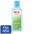 Band Aid Brand First Aid Hurt-Free Antiseptic Wound Wash Perspective: front