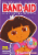 Band-Aid Dora the Explorer Bandages Perspective: front