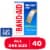 Band-Aid® True-Stay™ Sheer Bandages Perspective: front
