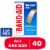 BAND-AID Brand Tru-Stay Sheer Adhesive Bandages Perspective: front