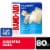 Band-Aid Brand Tru-Stay Sheer Adhesive Bandages, Assorted Perspective: front