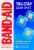 Band-Aid® Clear Spots Bandages Perspective: front