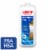 Band-Aid Brand Flexible Fabric Adhesive Bandages, All One Size Perspective: front