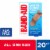 BAND-AID Brand Water Block Tough Sterile Bandages Perspective: front