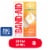 Band-Aid Infection Defense with Neosporin Large Bandages Perspective: front