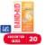 Band-Aid® Neosporin Bandages Perspective: front