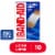 Band-Aid Brand Flexible Fabric Adhesive Bandages, Extra Large Perspective: front