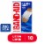 BAND-AID Brand Flexible Fabric Extra Large Adhesive Bandages Perspective: front