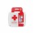 Johnson & Johnson® First Aid to Go Kit Perspective: front