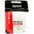 Reach® Cleanburst® Cinnamon Waxed Dental Floss Perspective: front