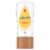 Johnson's® Shea & Cocoa Butter Baby Oil Gel Perspective: front