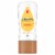 Johnson's® Shea & Cocoa Butter Baby Oil Gel Perspective: front