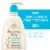 Aveeno Baby Wash & Shampoo Perspective: front
