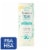 Aveeno Positively Mineral Sensitive Face Sunscreen SPF 50 Perspective: front