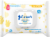 Johnson's Hand & Face Wipes Perspective: front