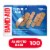 Band-Aid Brand Flexible Fabric Adhesive Bandages, Assorted Perspective: front