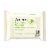 Aveeno Positively Radiant Makeup Removing Wipes Perspective: front