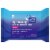 Clean & Clear Night Relaxing All-in-One Cleansing Wipes Perspective: front