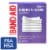 Band-Aid Large Gauze Pads 10 Count Perspective: front