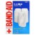 Band-Aid® Large Rolled Gauze Value Pack Perspective: front