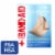 Band Aid Brand Water Block Waterproof Wound Pads, 2.9 In By 4 In Perspective: front