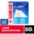 Band-Aid® Tru-Absorb™ Large Gauze Sponges Perspective: front