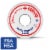 Band-Aid Brand 100% Waterproof Tape Roll For Wound Care Perspective: front