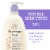 Aveeno Baby Calming Comfort Lotion Perspective: front