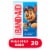 Band-Aid Brand Featuring Nickelodeon Paw Patrol Assorted Sizes Adhesive Bandages Perspective: front