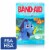 Band-Aid Bandages, Disney/Pixar Finding Dory Perspective: front