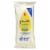 Johnson's® Baby Head-to-Toe® Cleansing Cloths Perspective: front