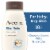 Aveeno Skin Relief Body Wash Coconut Scented Perspective: front