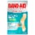 Band-Aid Hydro Seal Fingers One Size Hydrocolloid Gel Bandages 10 Count Perspective: front