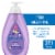 Johnson's® Bedtime® Baby Bath Wash Perspective: front