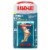Band-Aid Brand Hydro Seal Bandages Blister Cushion Perspective: front