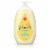 Johnson's  Head-To-Toe Baby Lotion Perspective: front