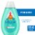 Johnson's Paraben Free No More Tangles Kids Shampoo Perspective: front