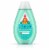 Johnson's® No More Tangles 2-in-1 Shampoo & Conditioner Perspective: front