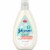 Johnson's Baby CottonTouch Newborn Face and Body Lotion Perspective: front