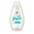 Johnson's® CottonTouch™ Baby Newborn Wash & Shampoo Perspective: front
